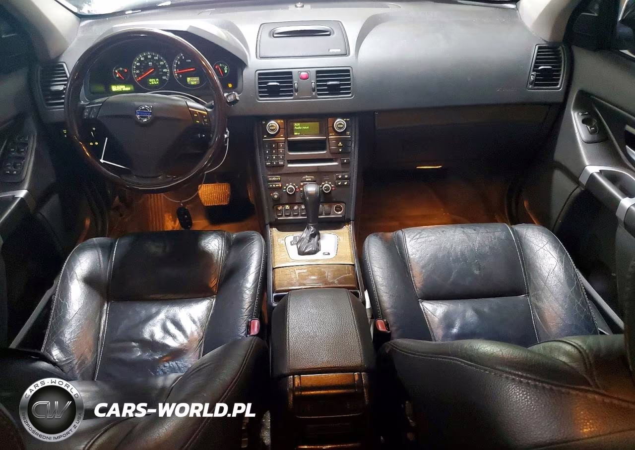 2010 Volvo Xc90 3.2 VIN:YV4982CZ0A1541290 - 8