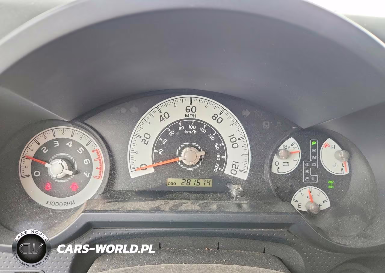2012 Toyota Fj Cruiser Base VIN:JTEBU4BF2CK123101 - 9