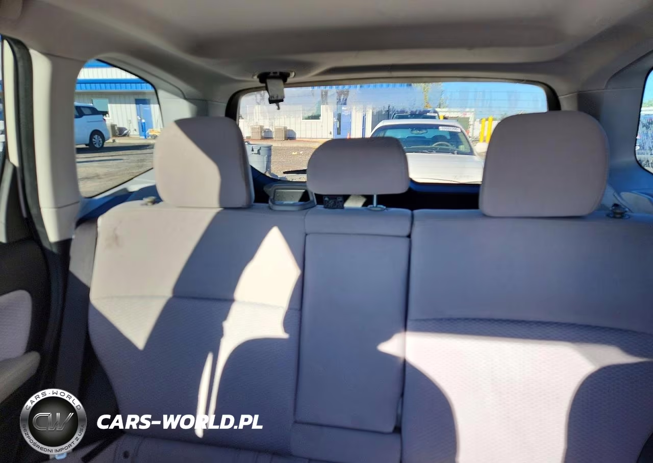 2017 Subaru Forester 2.5I Premium VIN:JF2SJAECXHH489634 - 10