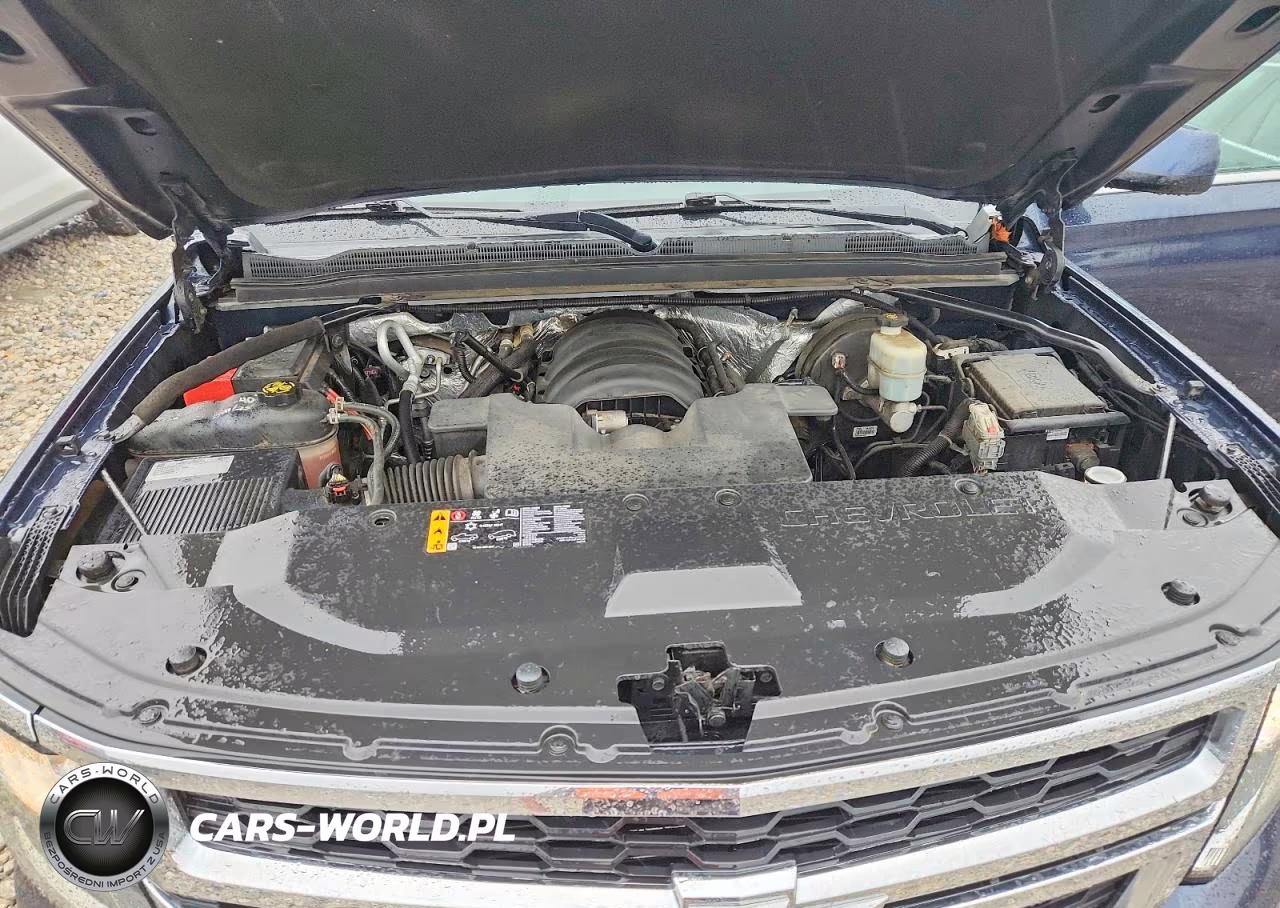 2017 Chevrolet Suburban K1500 Lt VIN:1GNSKHKC1HR202451 - 12