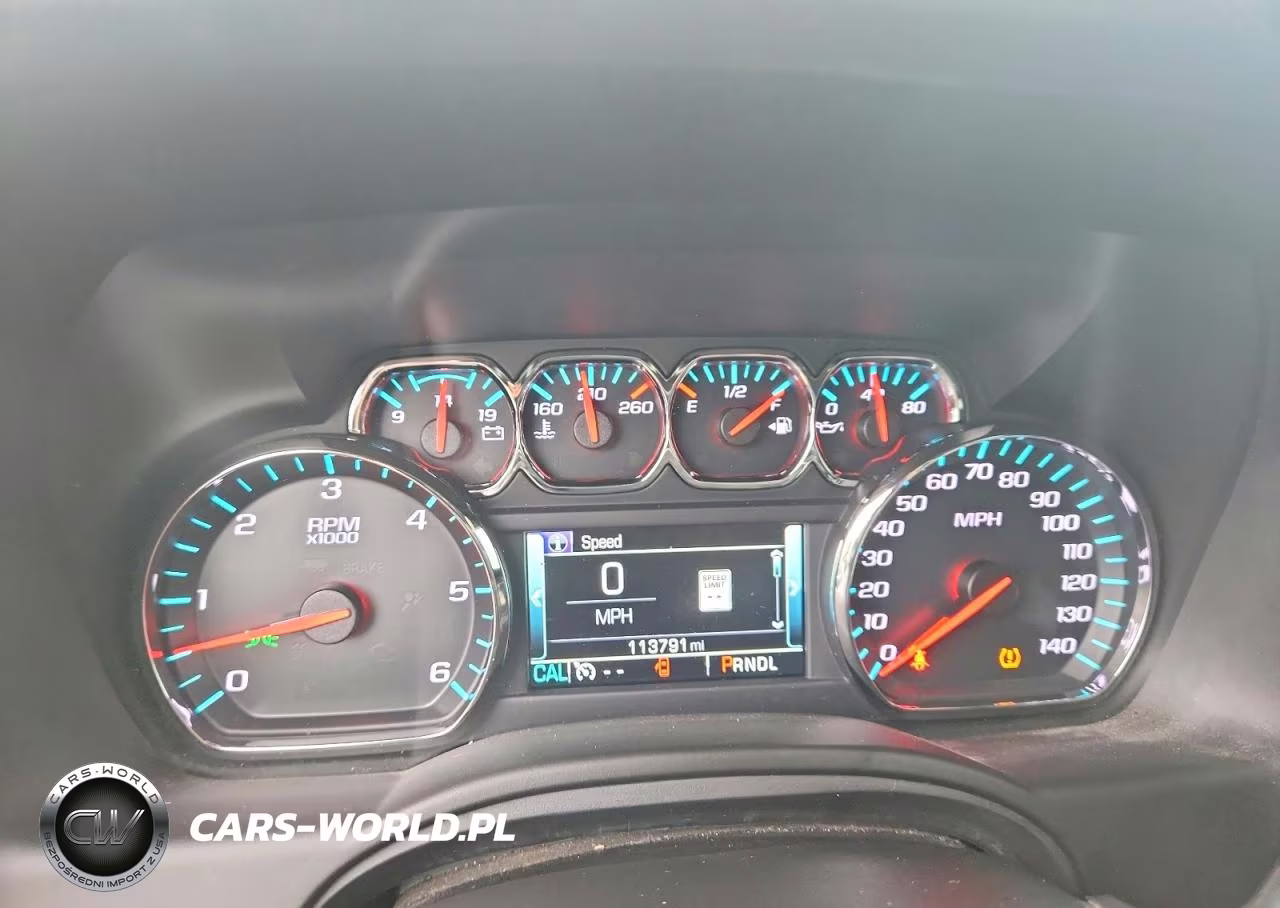 2017 Chevrolet Suburban K1500 Lt VIN:1GNSKHKC1HR202451 - 9