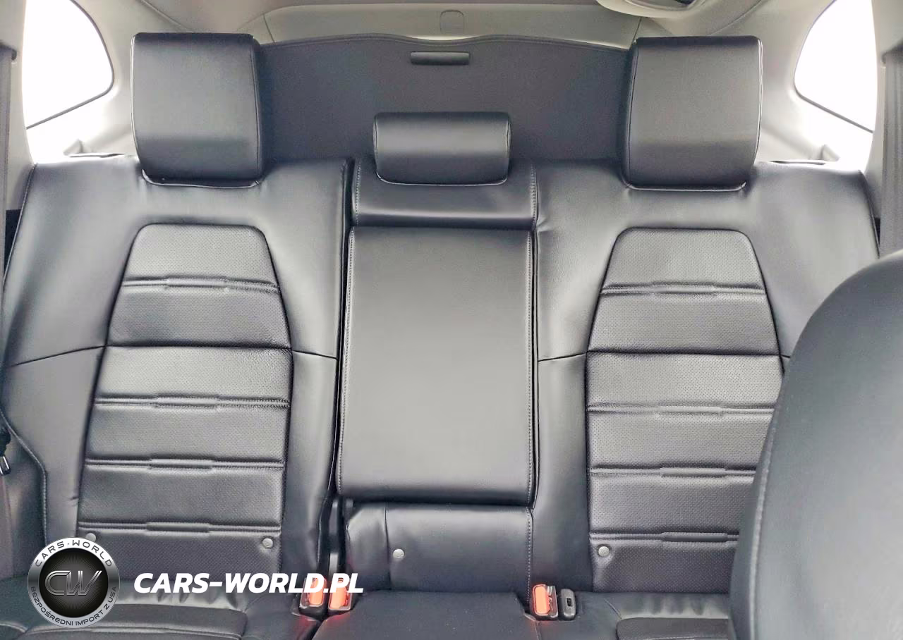2018 Honda Cr-V Exl VIN:7FARW1H88JE034135 - 10