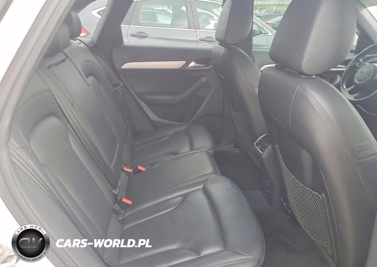 2018 Audi Q3 Premium VIN:WA1ECCFS4JR019987 - 11