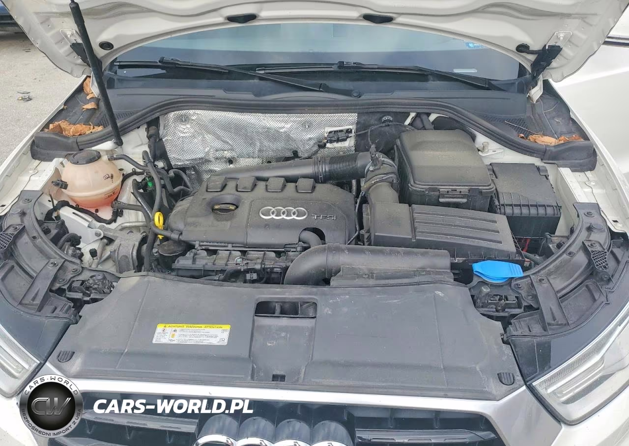 2018 Audi Q3 Premium VIN:WA1ECCFS4JR019987 - 12