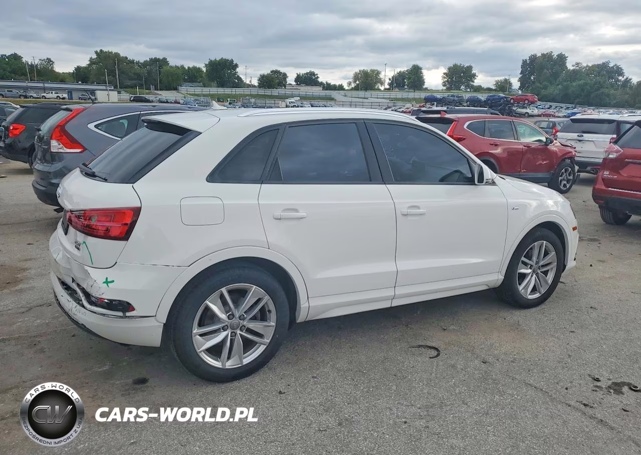 2018 Audi Q3 Premium VIN:WA1ECCFS4JR019987 - 3