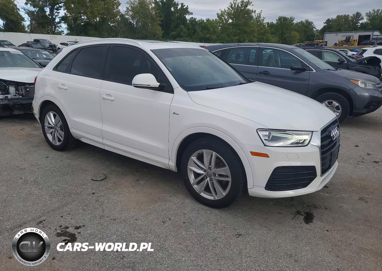 2018 Audi Q3 Premium VIN:WA1ECCFS4JR019987 - 4