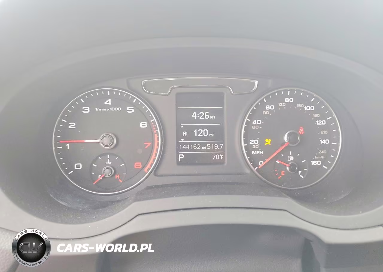 2018 Audi Q3 Premium VIN:WA1ECCFS4JR019987 - 9