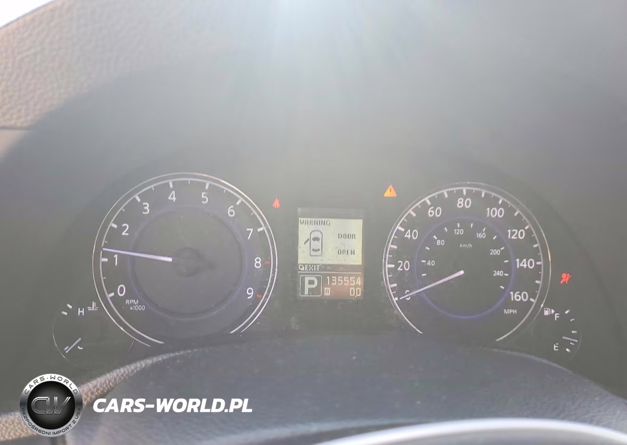 2012 Infiniti G37 Sedan X VIN:JN1CV6AR0CM973751 - 9