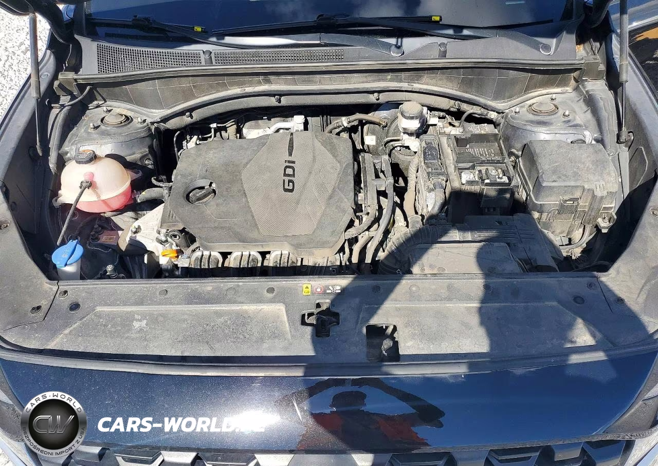 2021 Hyundai Santa Fe Se VIN:5NMS14AJ3MH366058 - 11