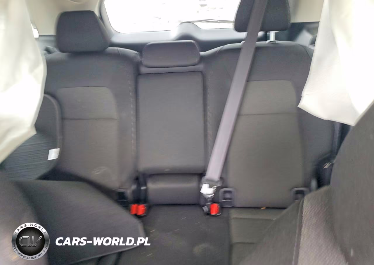 2026 Honda Cr-V Ex VIN:2HKRS3H46TH330257 - 10