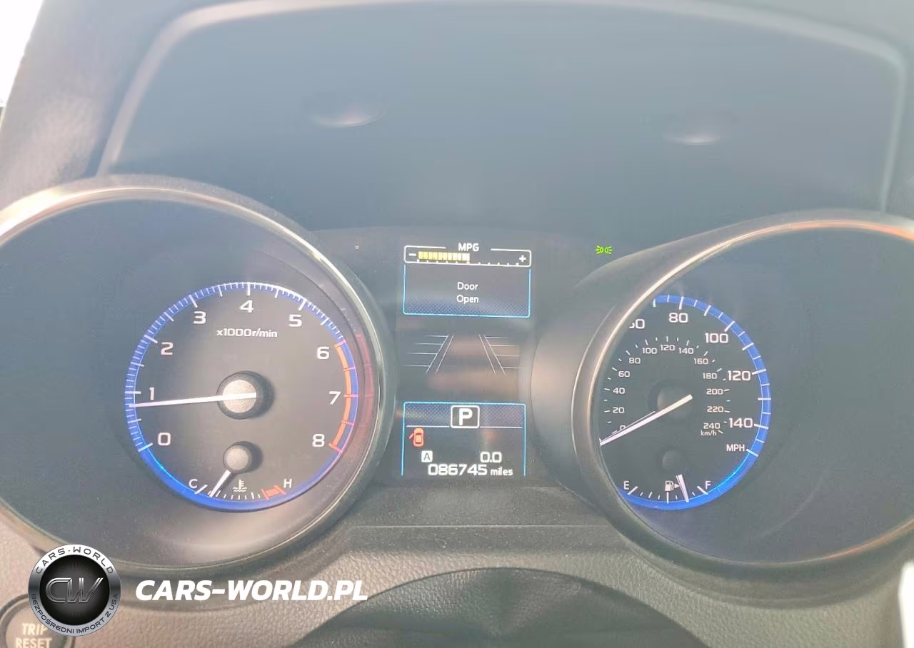 2018 Subaru Outback 2.5I Limited VIN:4S4BSANC0J3202635 - 9