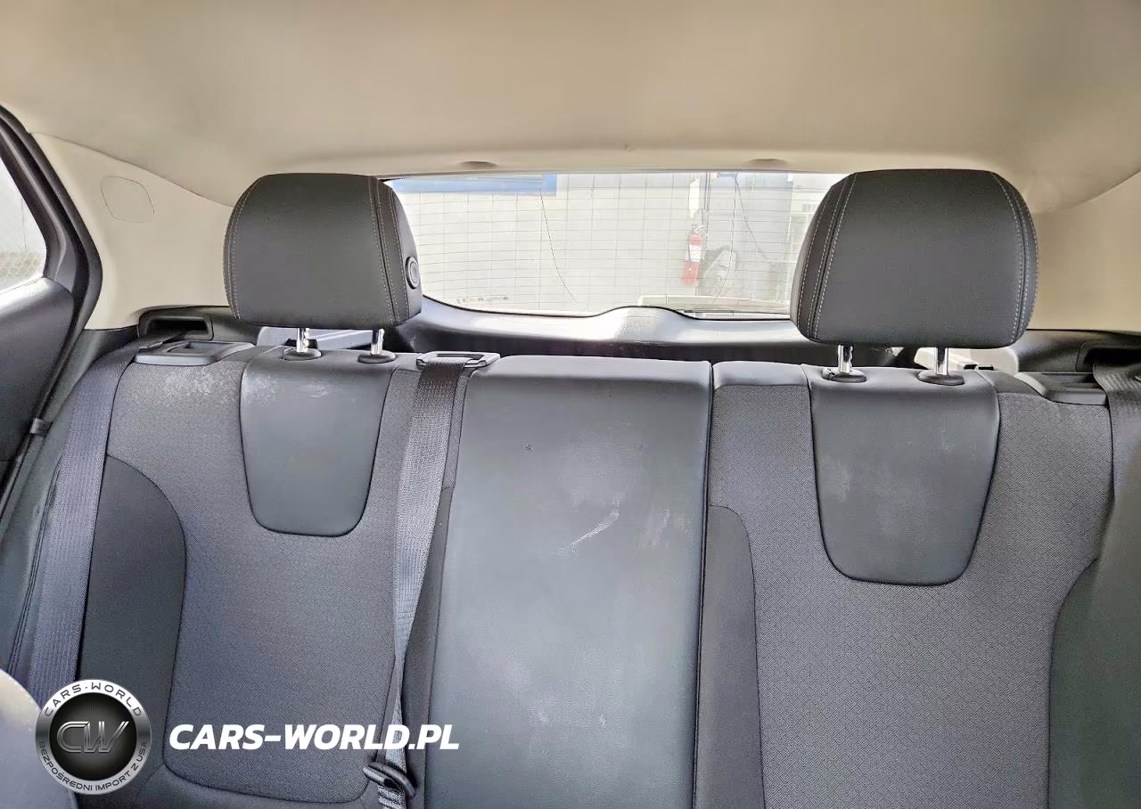 2025 BUICK ENCORE GX PREFERRED FWD VIN:KL4AMBSP5SB020003 - 10