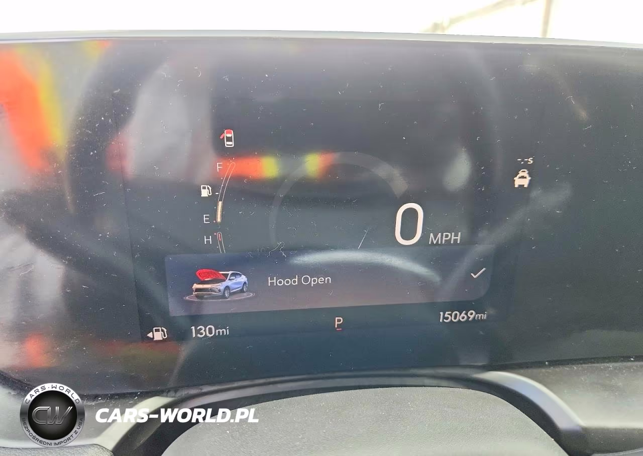 2025 BUICK ENCORE GX PREFERRED FWD VIN:KL4AMBSP5SB020003 - 9