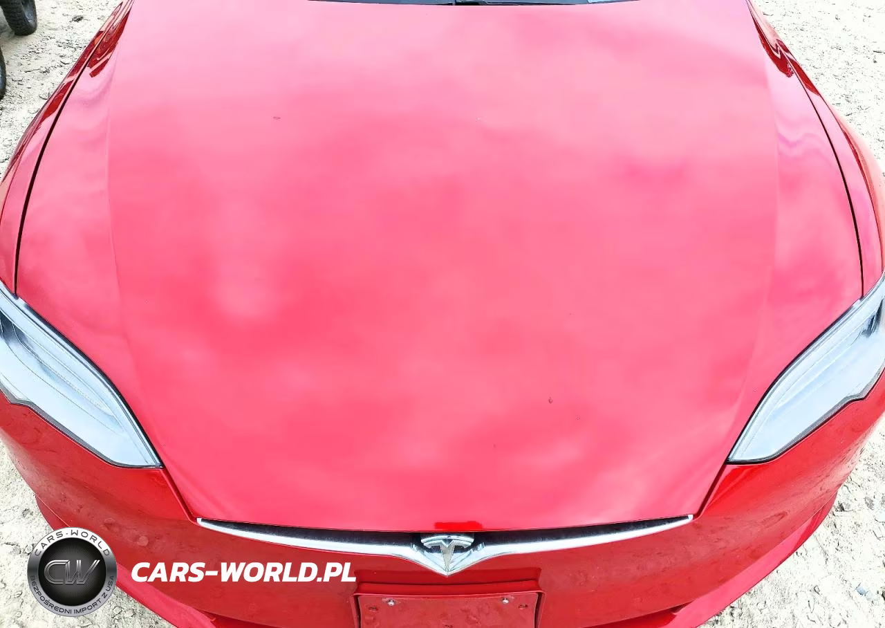 2018 Tesla Model S VIN:5YJSA1E24JF277324 - 11