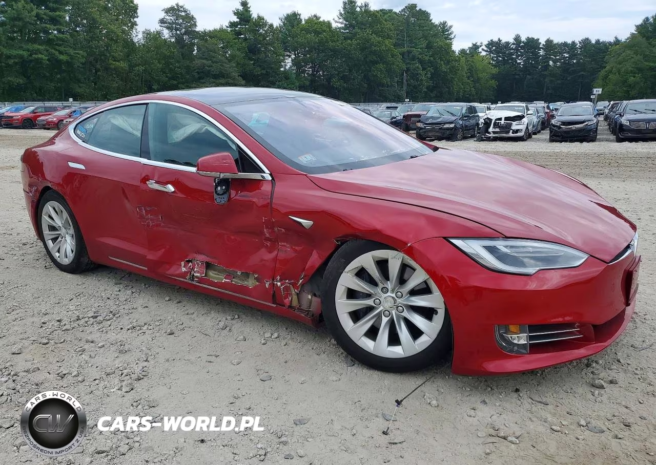 2018 Tesla Model S VIN:5YJSA1E24JF277324 - 4