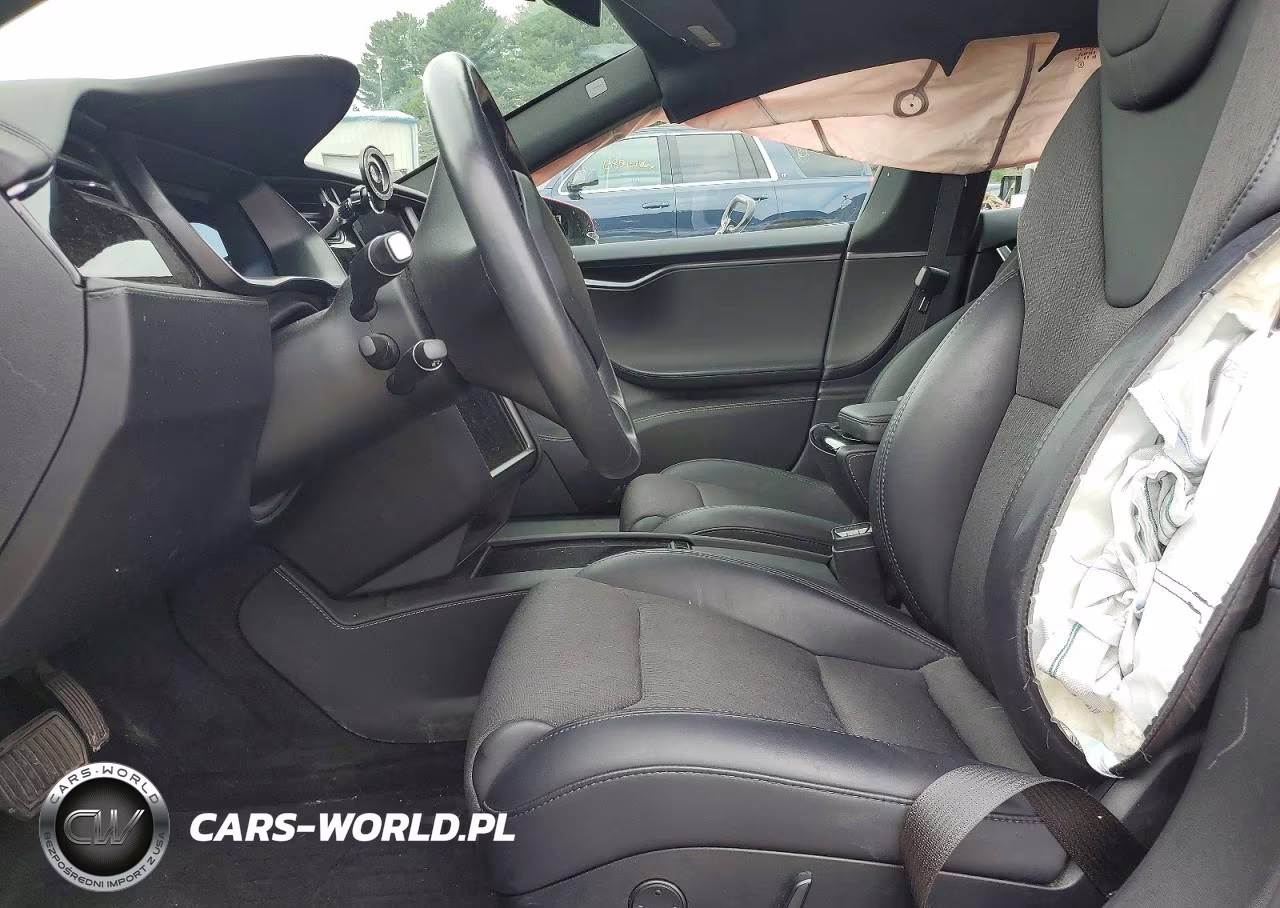 2018 Tesla Model S VIN:5YJSA1E24JF277324 - 7