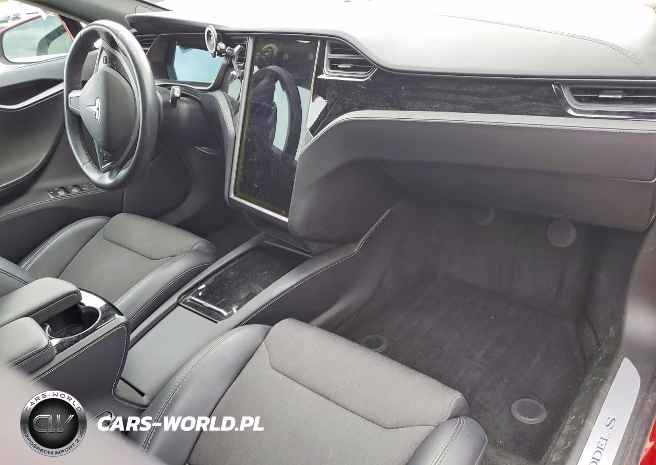 2018 Tesla Model S VIN:5YJSA1E24JF277324 - 8