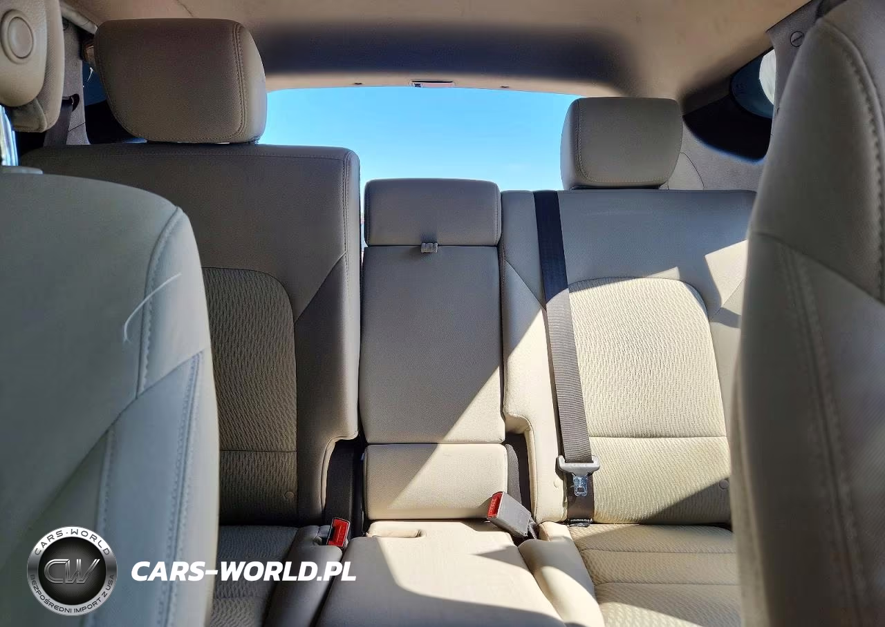 2017 Hyundai Santa Fe Sport 2.4L VIN:5XYZUDLB7HG498820 - 10
