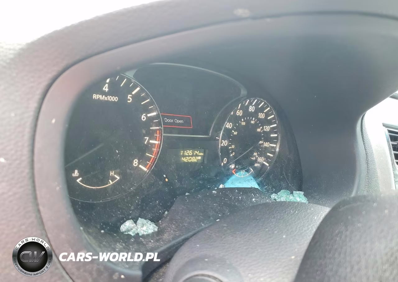 2015 Nissan Altima 2.5 S VIN:1N4AL3AP4FC288742 - 9