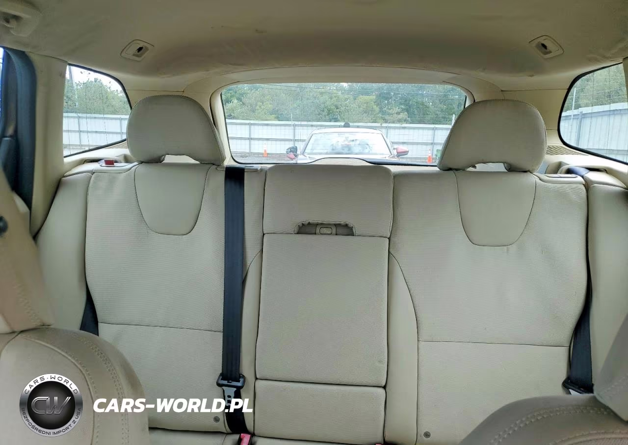 2010 Volvo Xc60 3.2 VIN:YV4982DL7A2118310 - 10