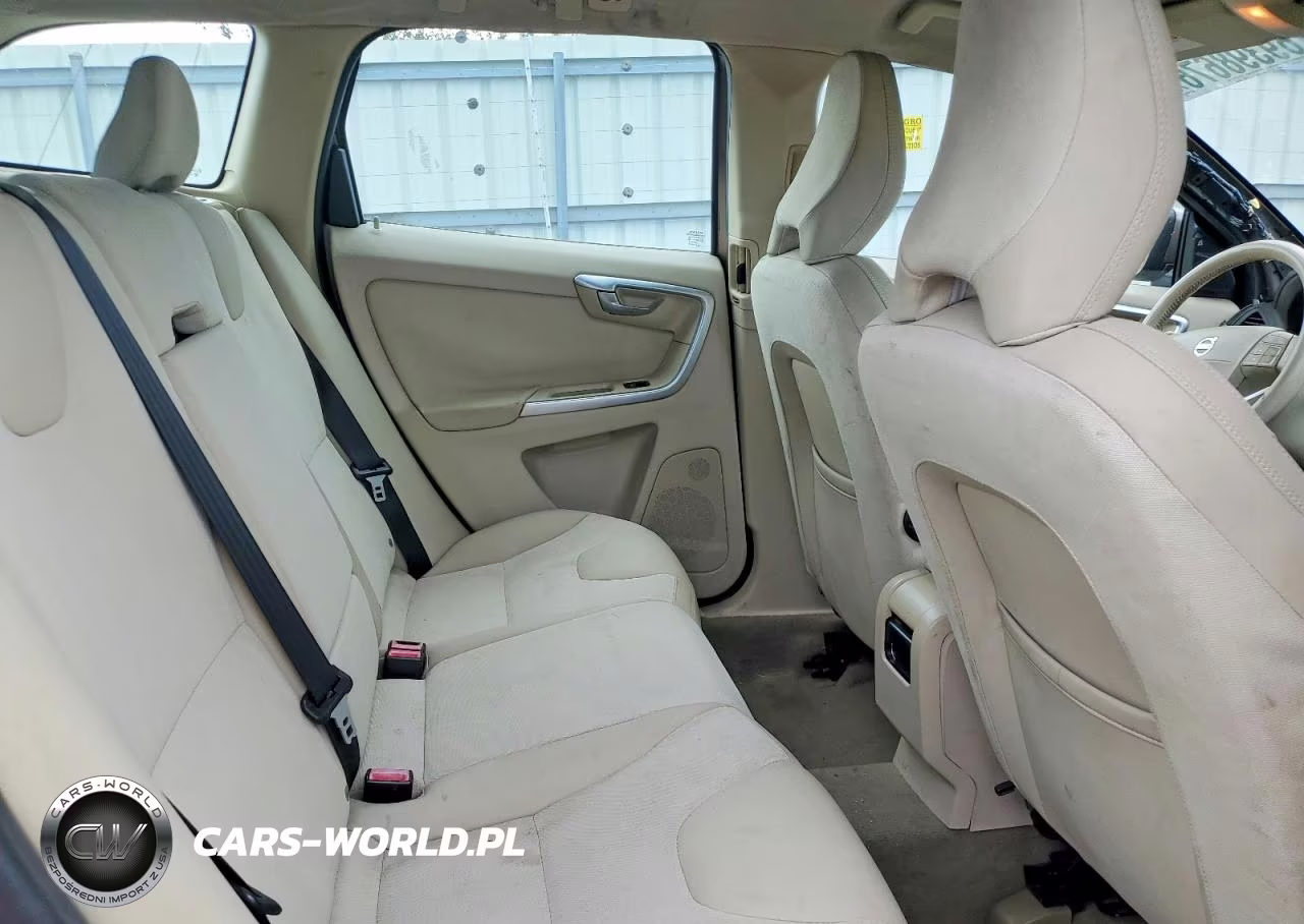 2010 Volvo Xc60 3.2 VIN:YV4982DL7A2118310 - 11