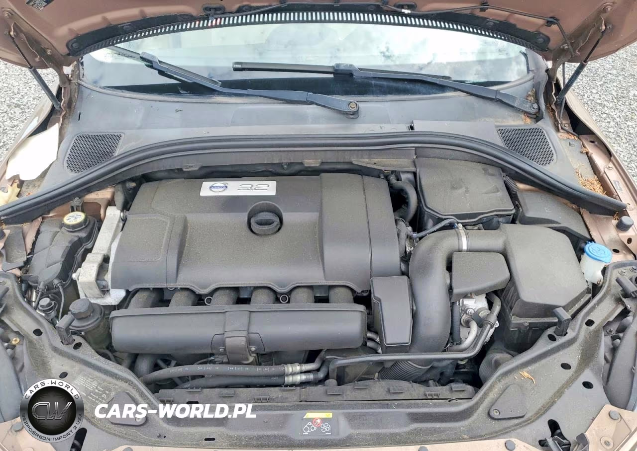 2010 Volvo Xc60 3.2 VIN:YV4982DL7A2118310 - 12