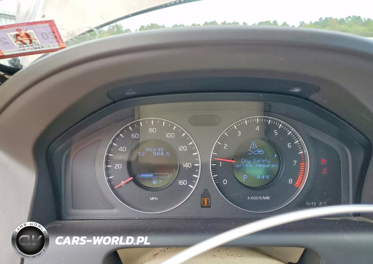 2010 Volvo Xc60 3.2 VIN:YV4982DL7A2118310 - 9