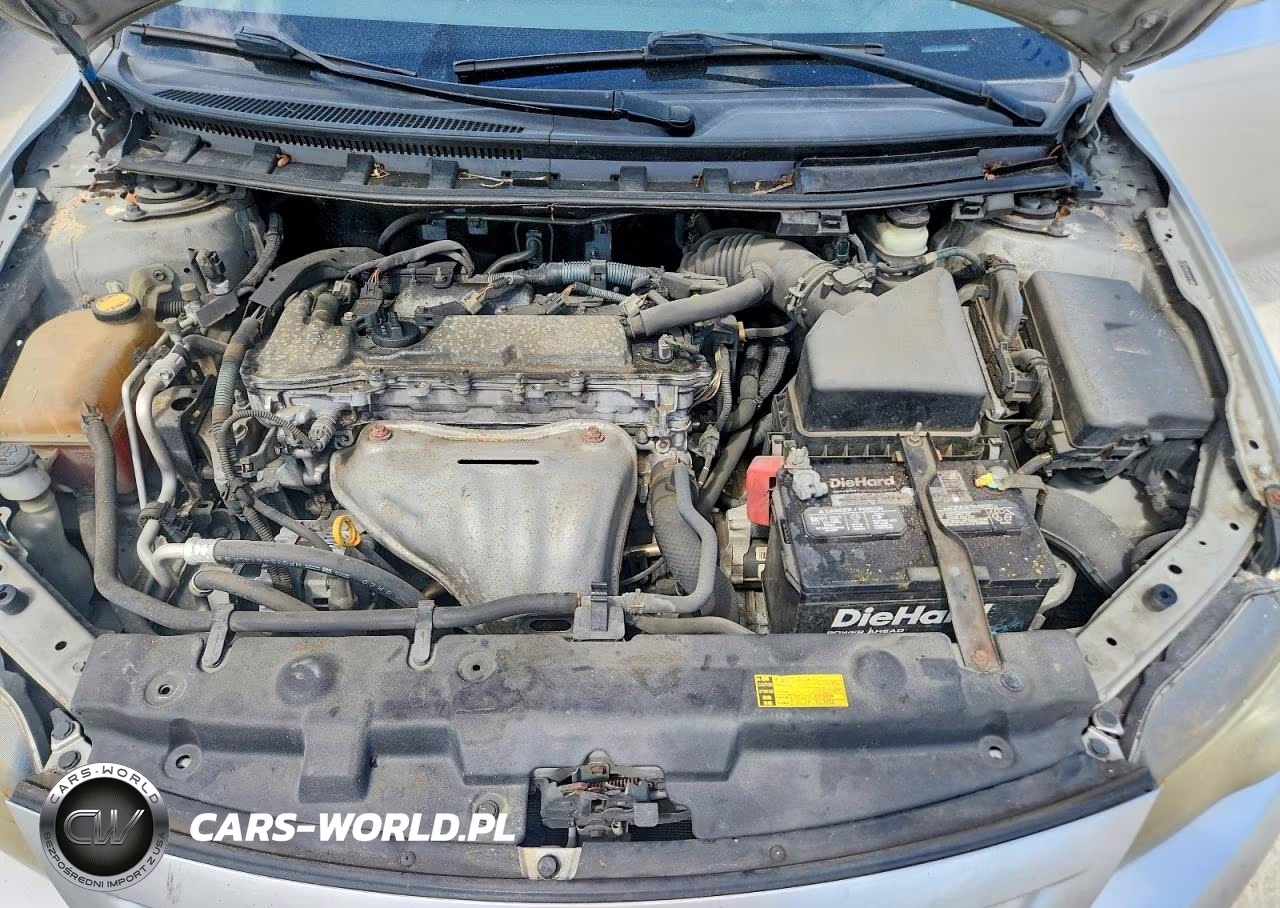 2011 Scion Tc Base VIN:JTKJF5C76B3003634 - 11