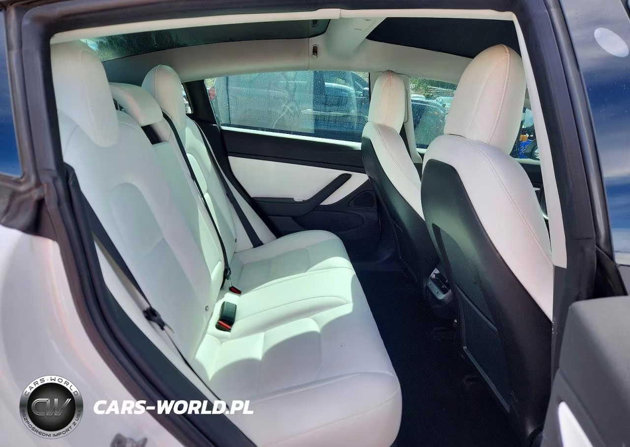 2018 Tesla Model 3 VIN:5YJ3E1EB9JF134829 - 10