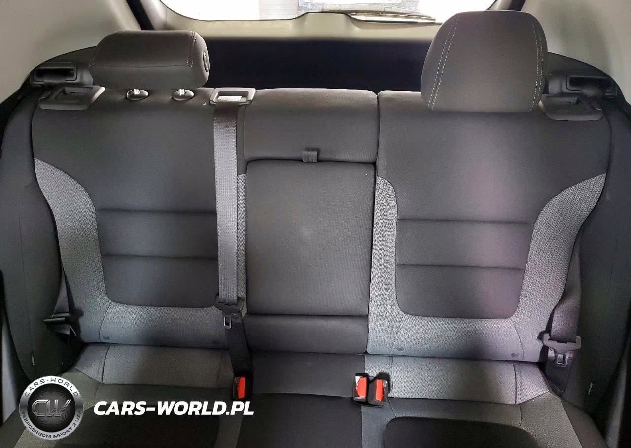 2026 Chevrolet Trailblazer Lt VIN:KL79MRSL3TB080939 - 10