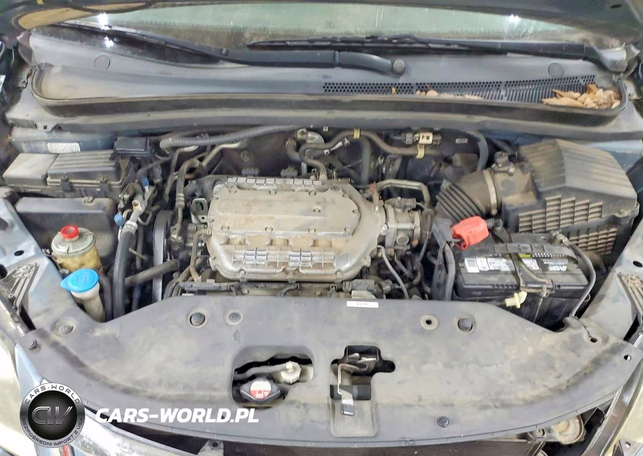 2010 Honda Odyssey Ex VIN:5FNRL3H44AB029379 - 12