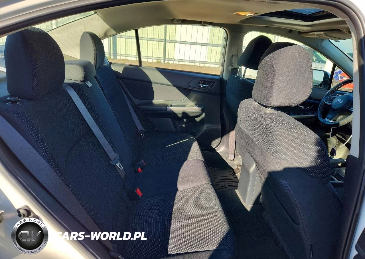 2016 Subaru Impreza Premium Plus VIN:JF1GJAF68GH006384 - 10