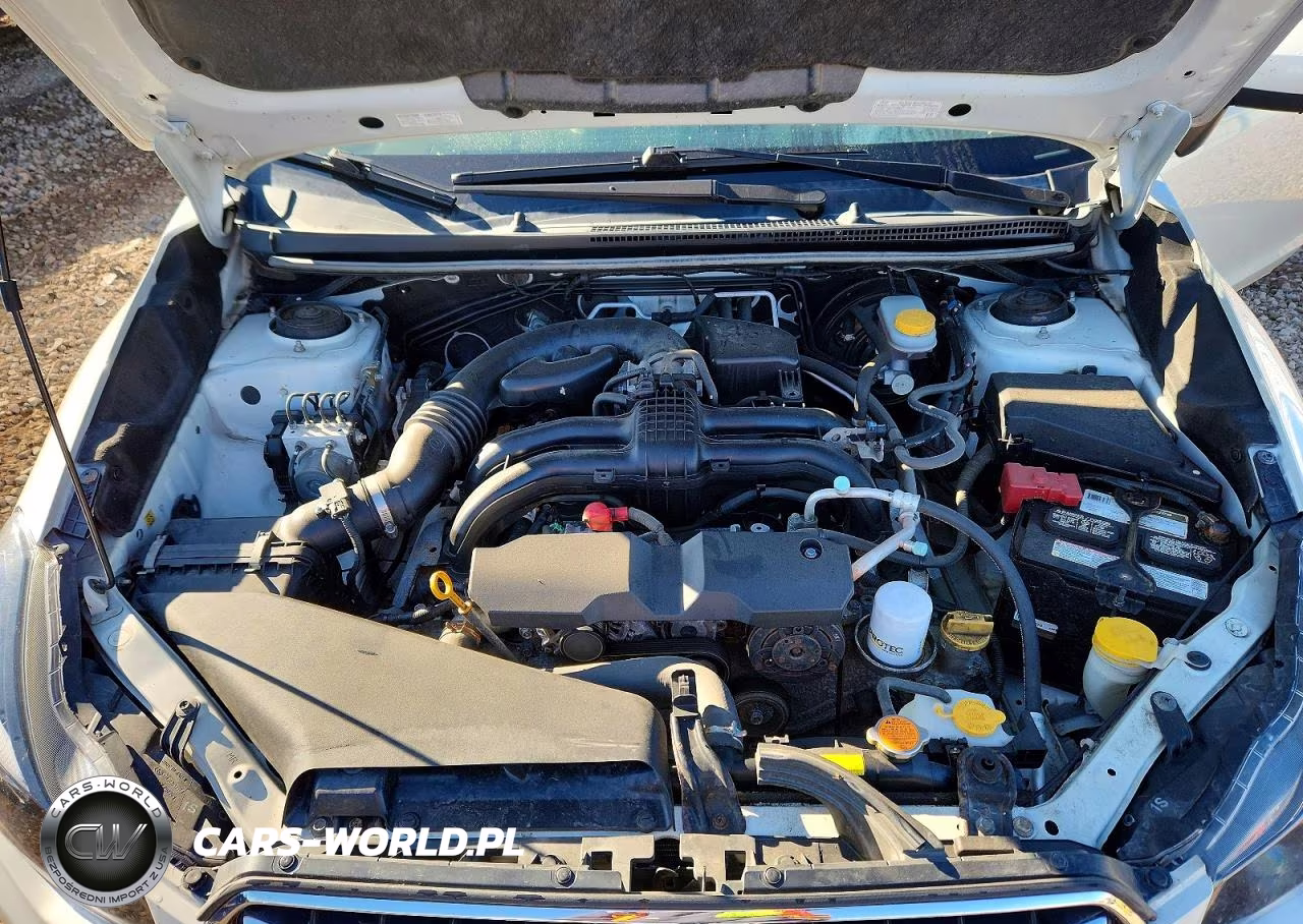 2016 Subaru Impreza Premium Plus VIN:JF1GJAF68GH006384 - 11