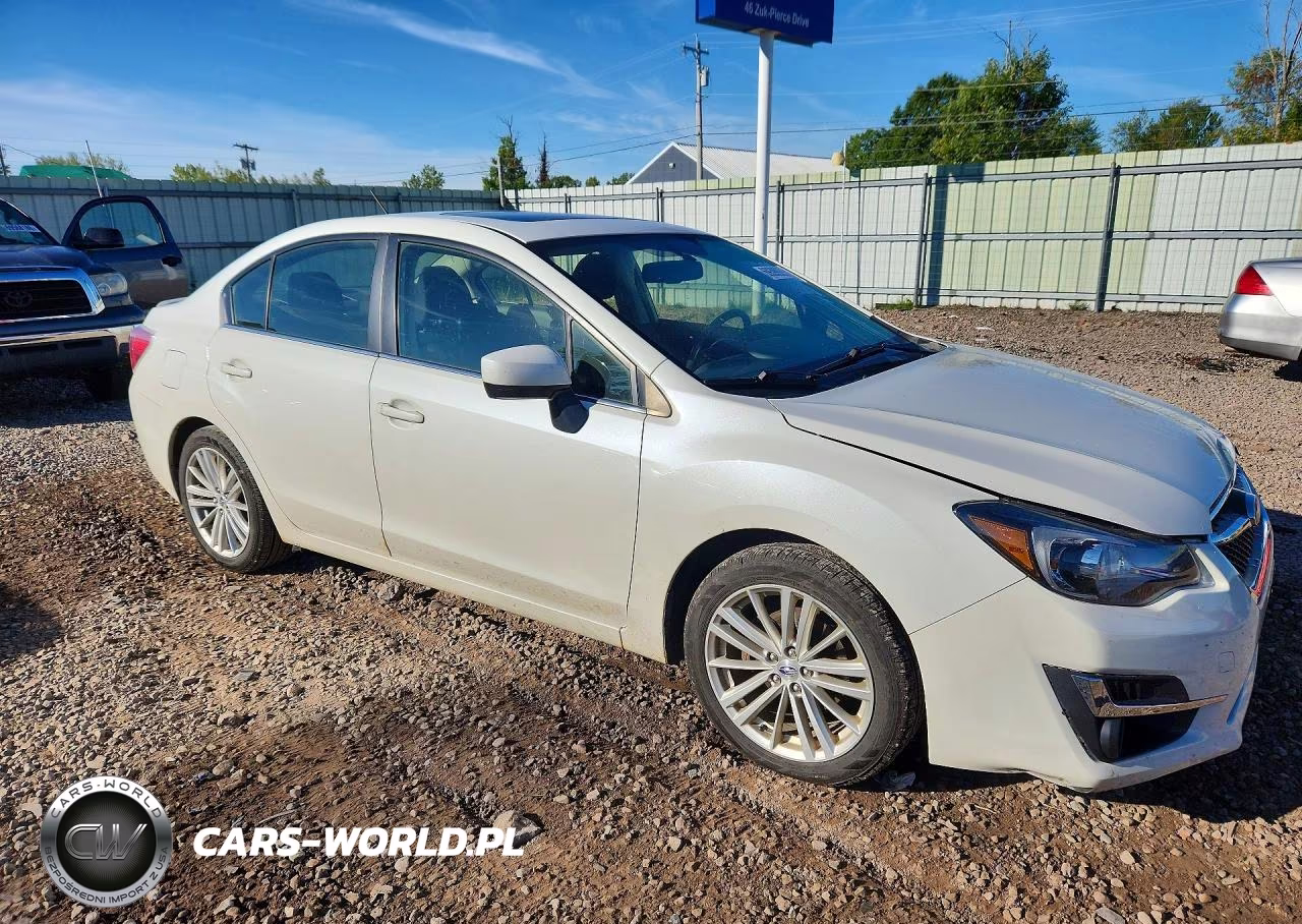 2016 Subaru Impreza Premium Plus VIN:JF1GJAF68GH006384 - 4