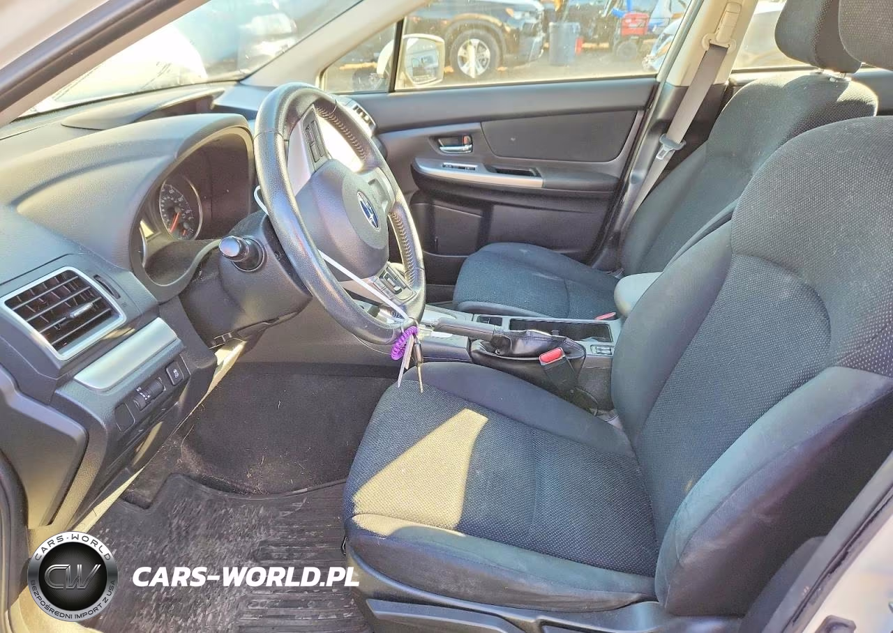 2016 Subaru Impreza Premium Plus VIN:JF1GJAF68GH006384 - 7