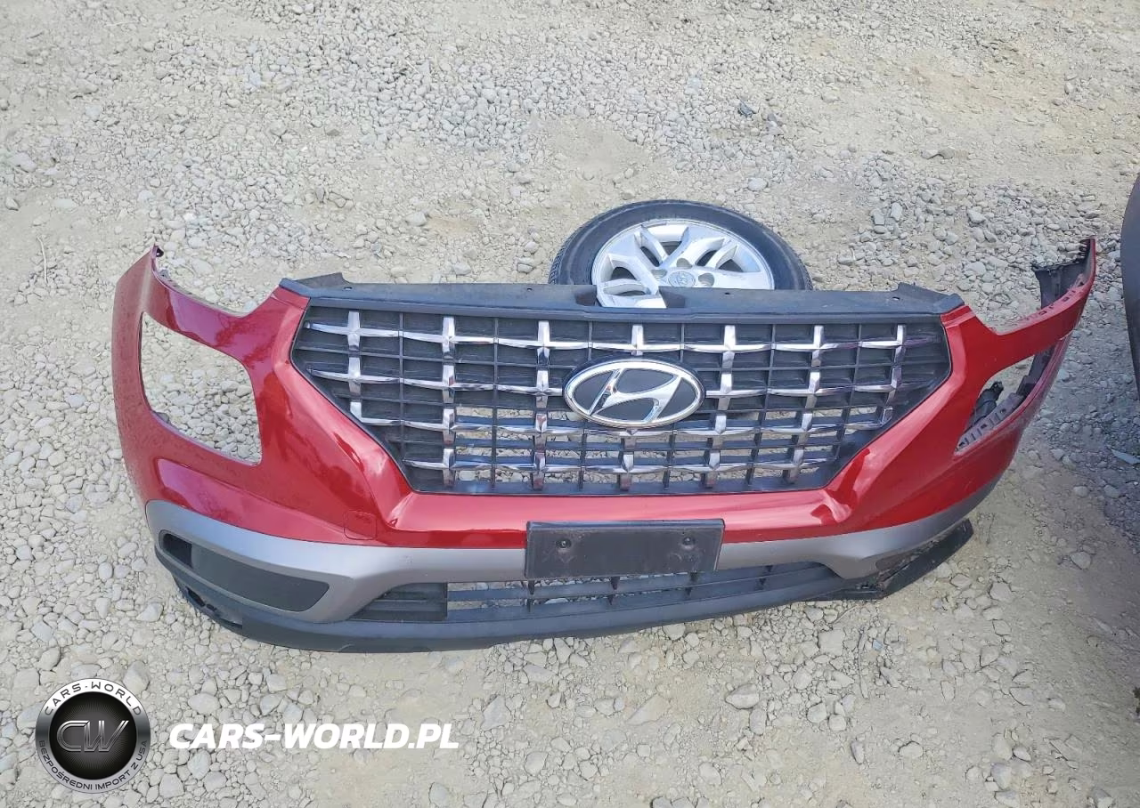 2020 Hyundai Venue Sel VIN:KMHRC8A30LU026273 - 13