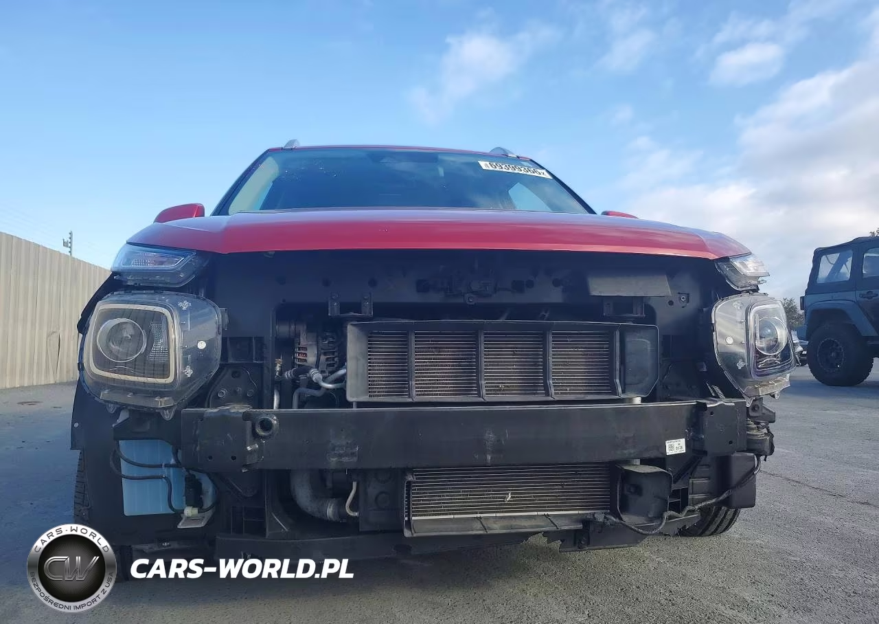 2020 Hyundai Venue Sel VIN:KMHRC8A30LU026273 - 5