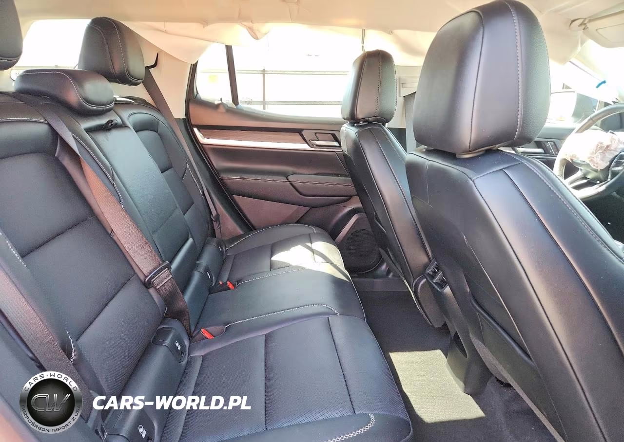 2026 GMC Terrain Denali VIN:3GKALZEG6TL418743 - 11