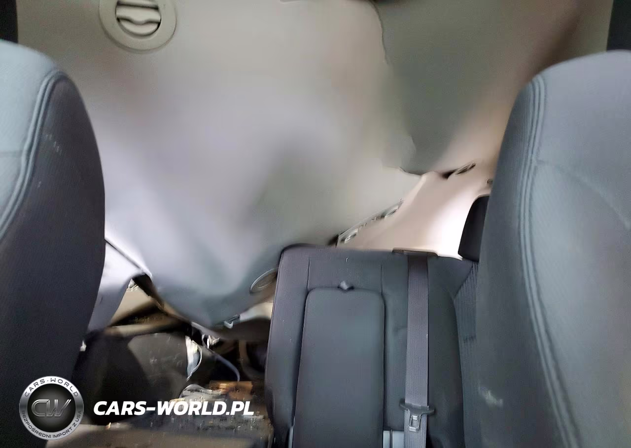 2010 Chevrolet Traverse Lt VIN:1GNLVFED2AS128993 - 10