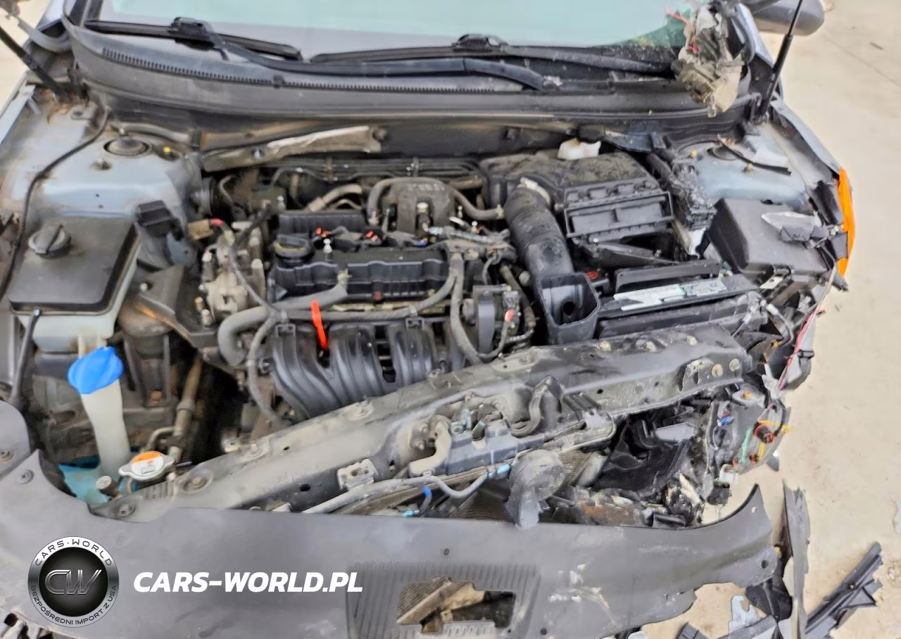 2015 Hyundai Sonata Se VIN:5NPE24AF1FH130312 - 11
