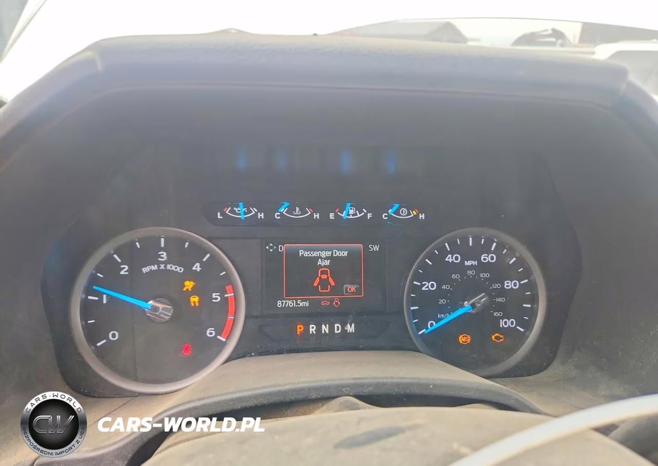 2021 Ford F450 Super Duty VIN:1FDUF4GN9MDA11615 - 9