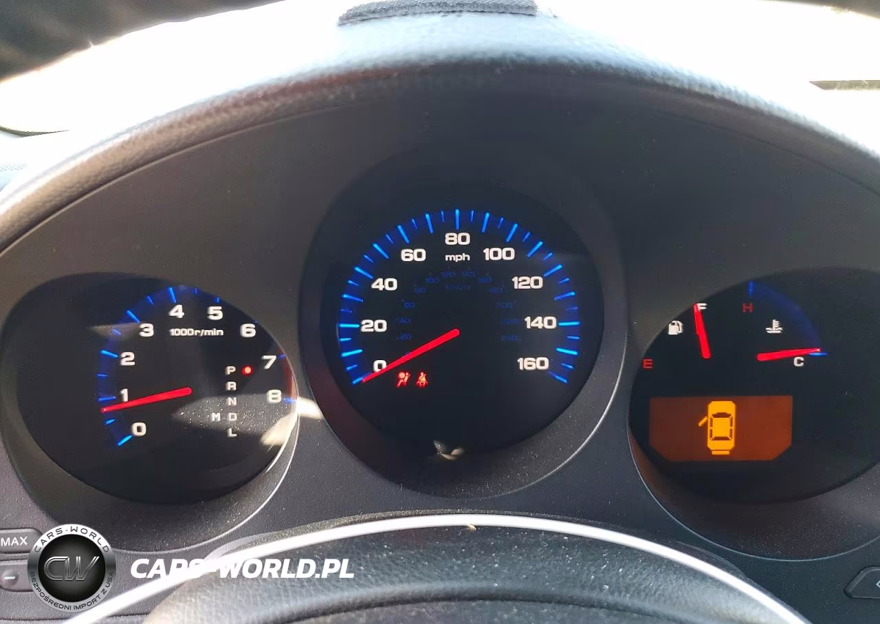 2006 Acura 3.2Tl VIN:19UUA66246A067683 - 9