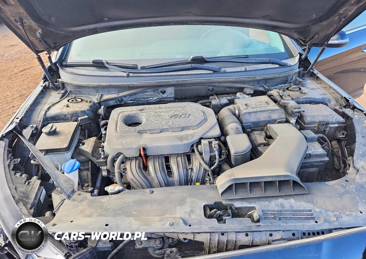 2018 Hyundai Sonata Sel VIN:5NPE34AF1JH660950 - 11