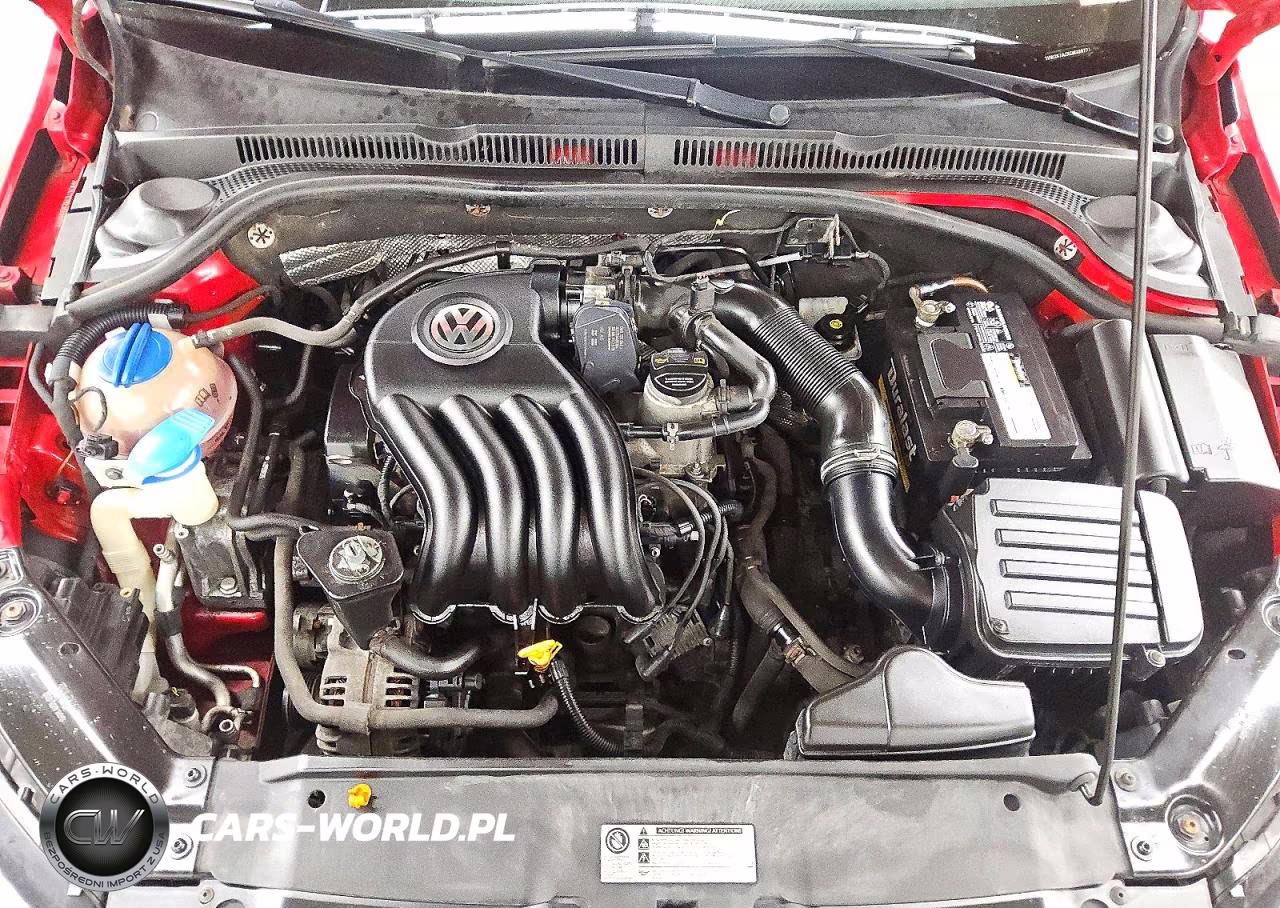 2012 Volkswagen Jetta Base VIN:3VW2K7AJXCM339771 - 11