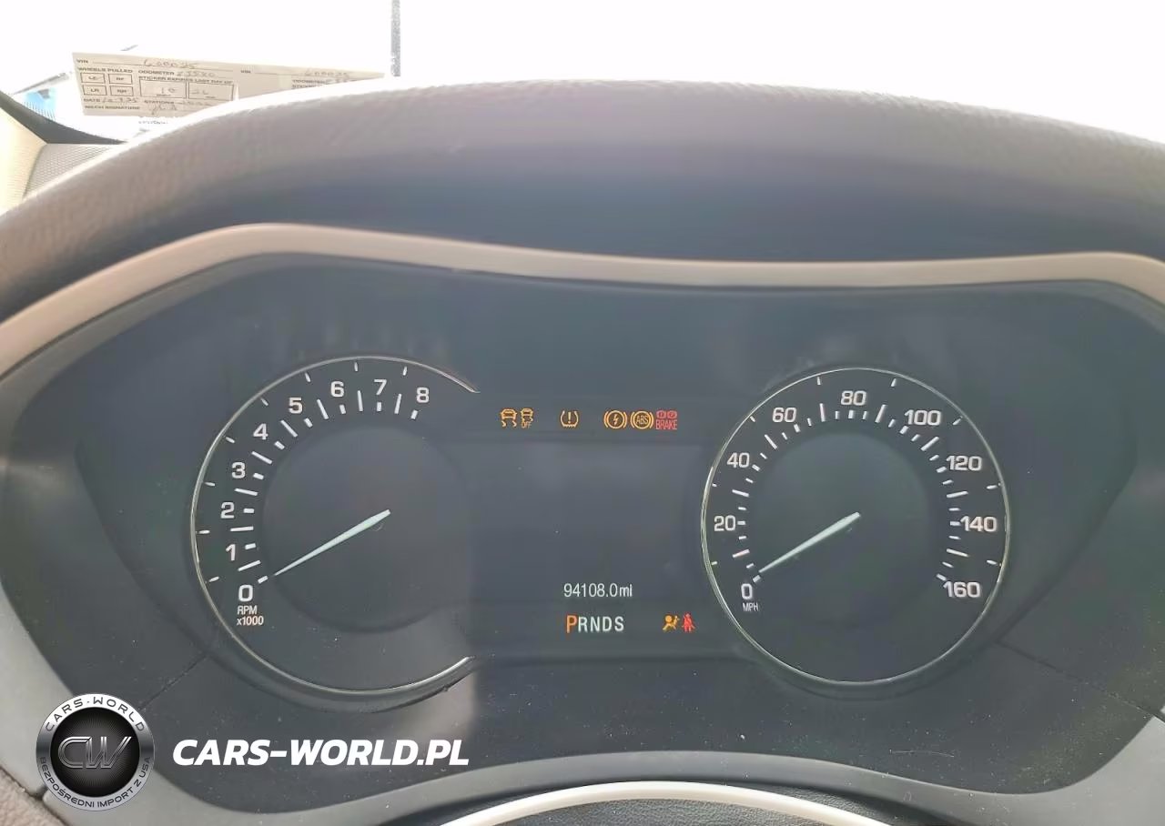 2016 Lincoln Mkz VIN:3LN6L2J91GR600025 - 9