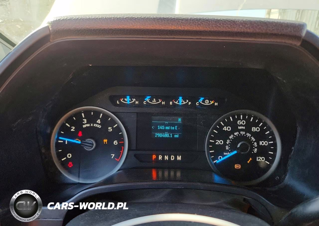2017 Ford F150 Supercrew VIN:1FTEW1EGXHKD75913 - 9