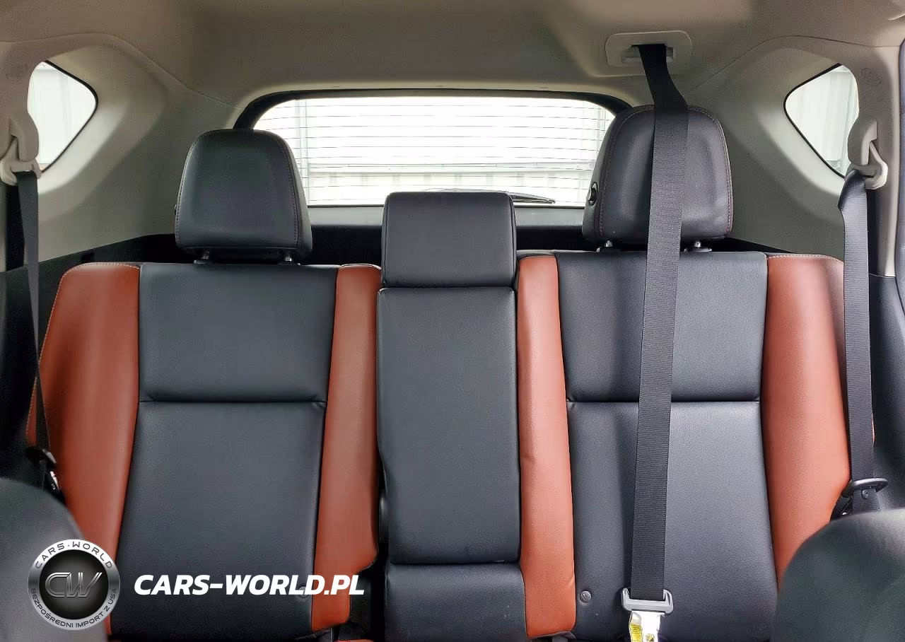 2013 Toyota Rav4 Limited VIN:2T3DFREV1DW007243 - 10