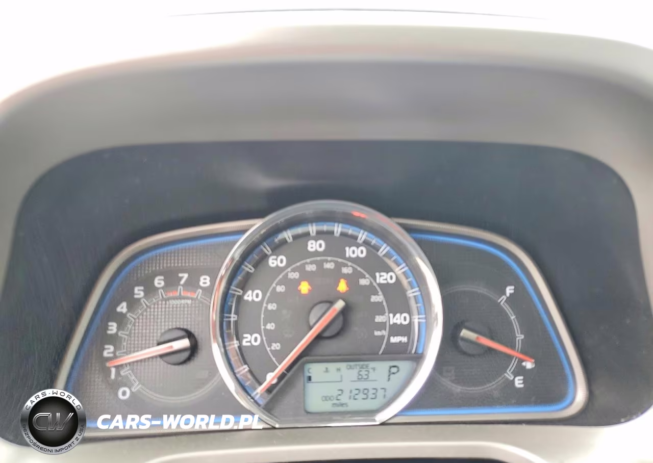 2013 Toyota Rav4 Limited VIN:2T3DFREV1DW007243 - 9