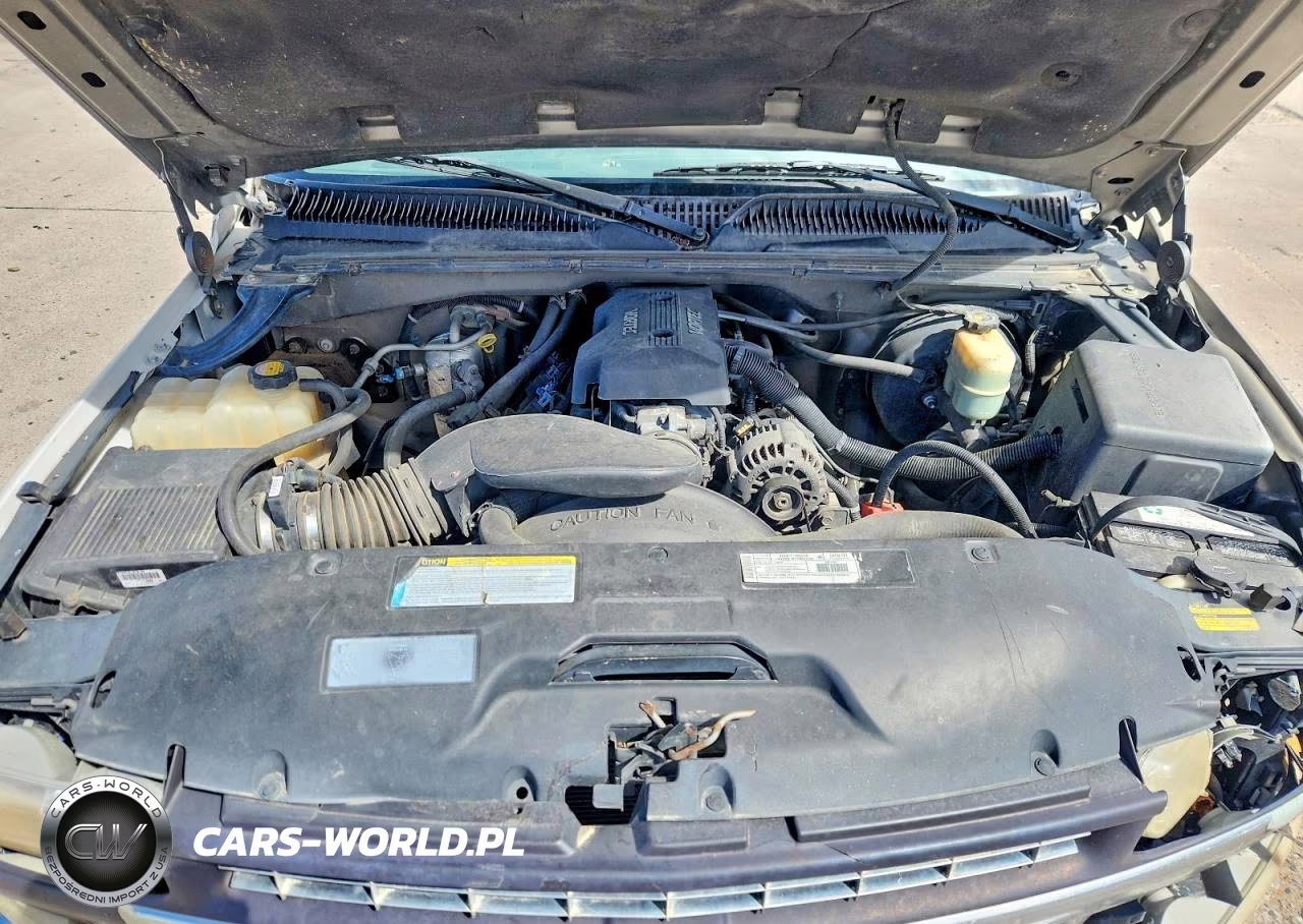 2000 Chevrolet Silverado K1500 VIN:1GCEK14T3YE432851 - 11