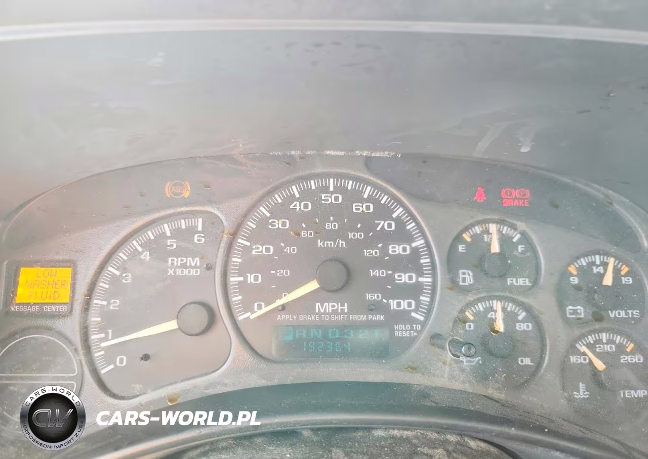 2000 Chevrolet Silverado K1500 VIN:1GCEK14T3YE432851 - 9